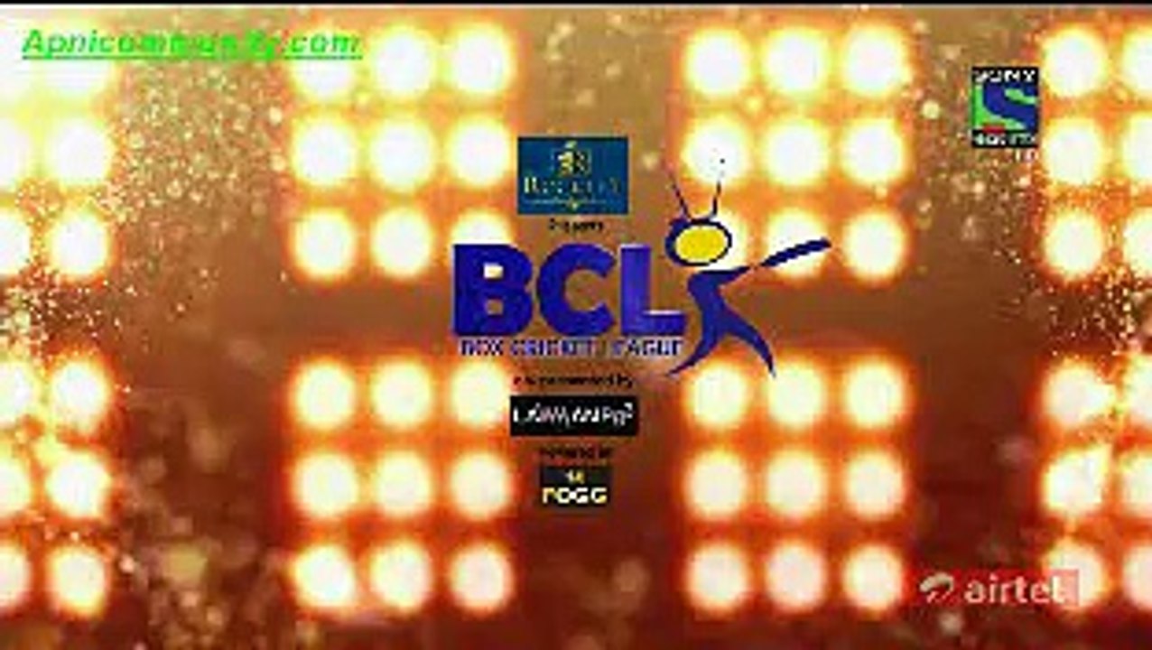 Box Cricket League-29 Dec 2014 pt1-www.Apnicommunity.com