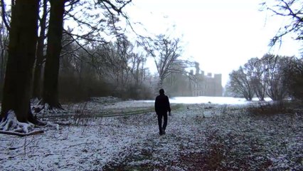 Abandonned Castle in the Wood (Belgium) - Simex Prod