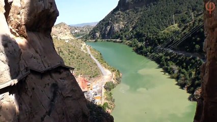 Dünyanın en tehlikeli yolu !