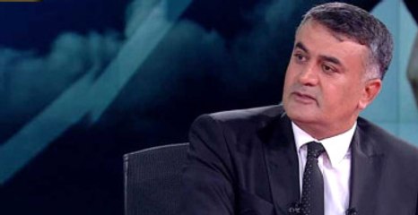 Adil Gür: AK Parti'den HDP'ye Kayış Var