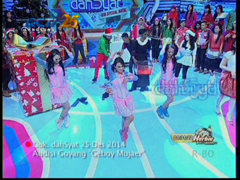 [141229]Dahsyat - Seg5