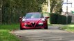 Alfa Romeo 4C Pure Sound | GoPro, Onboard, Flyby