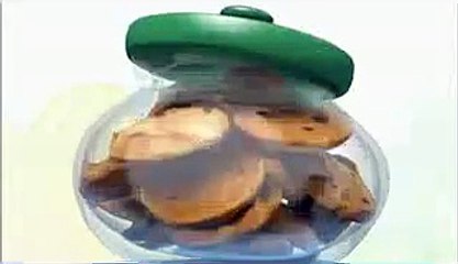 How to get cookies a fair try