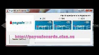 Free 25€ Paysafecard [Deutsch] [gratisPaysafecard] [100% free] [2014] download