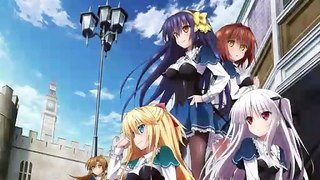 Absolute Duo Preview
