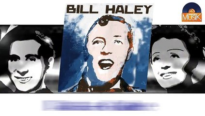 Bill Haley - Pat-a-Cake (HD) Officiel Seniors Musik