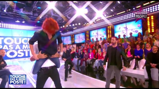 DALS - Fauve Hautot : un show en Angleterre et une saison 6 avec Vincent Cassel ?