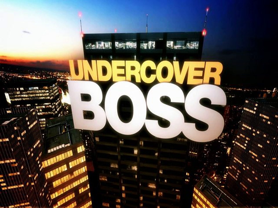 Undercover Boss (US) Season 6 Episode 3 Bikinis Sports Bar & Grill full