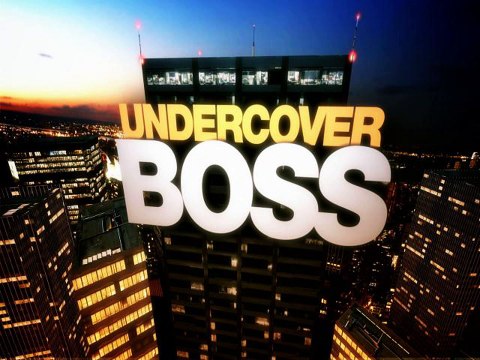 Undercover Boss (US) Season 6 Episode 3 Bikinis Sports Bar & Grill full stream (HD)