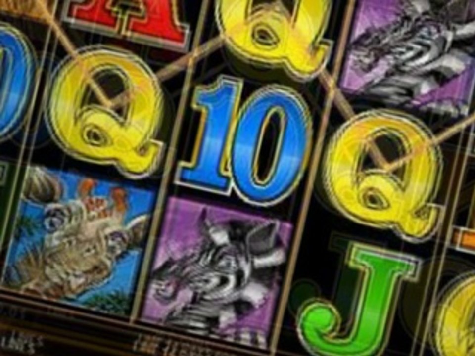 Pokie Games