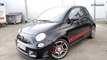 REVIEW | Abarth 595 Competizione | (Dutch)