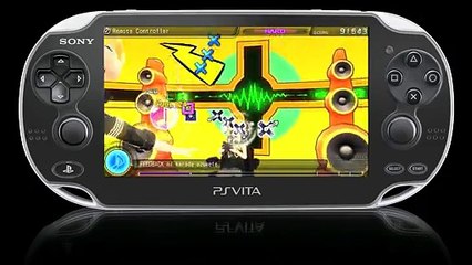 Hatsune Miku Project DIVA Trailer