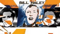 Bill Haley - Thirteen Women (HD) Officiel Seniors Musik