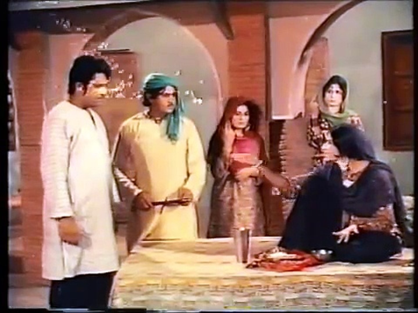 Heer Ranjha 1970 - Pakistani Punjabi Movie - video Dailymotion