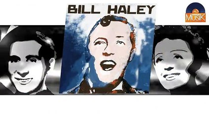 Bill Haley - Two Hound Dogs (HD) Officiel Seniors Musik