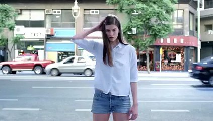 Mirror Reflex - A worth seeing animation