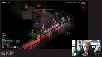 Invisible, Inc. - GK Play