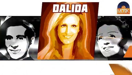 Dalida - Je l'attends (HD) Officiel Seniors Musik