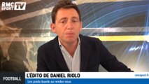 Football / L'édito L1 de Daniel Riolo : le bilan à mi-saison - 29/12
