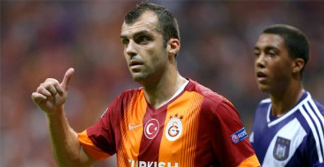 Pandev, İtalyan Genoa'nın Teklifini Kabul Etti