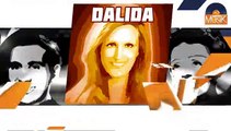 Dalida - Je pars (HD) Officiel Seniors Musik