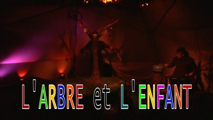 L'arbre et l'enfant - extraits vidéo