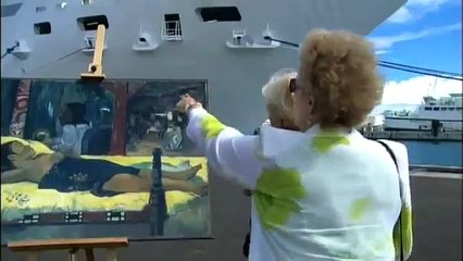 Paul Gauguin: God's Child