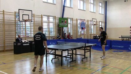 Gawryołek-Jurewicz / Błękitni - Piaskovia 14/15