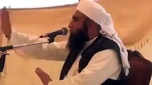 youm e mahshar k baary main Molana tariq jameel ki baatain