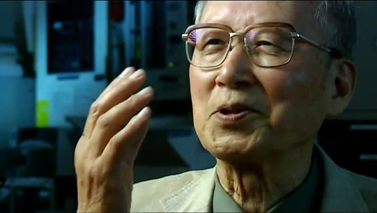 Hiroshima Nuclear (atomic) Bomb - USA attack on Japan (1945)