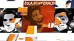 Ella Fitzgerald & Louis Armstrong - Oh Doctor Jesus (HD) Officiel Seniors Musik