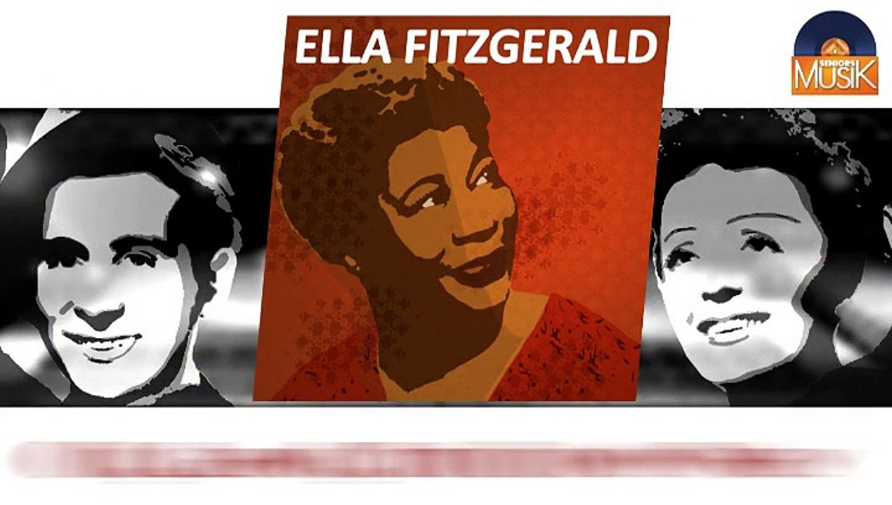 Ella Fitzgerald & Louis Armstrong - Oh, Lawd, I'm On My Way (HD) Officiel Seniors Musik