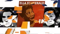 Ella Fitzgerald & Louis Armstrong - Undecided (HD) Officiel Seniors Musik