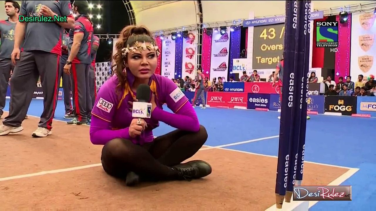 BCL 29th December 2014 Pt4