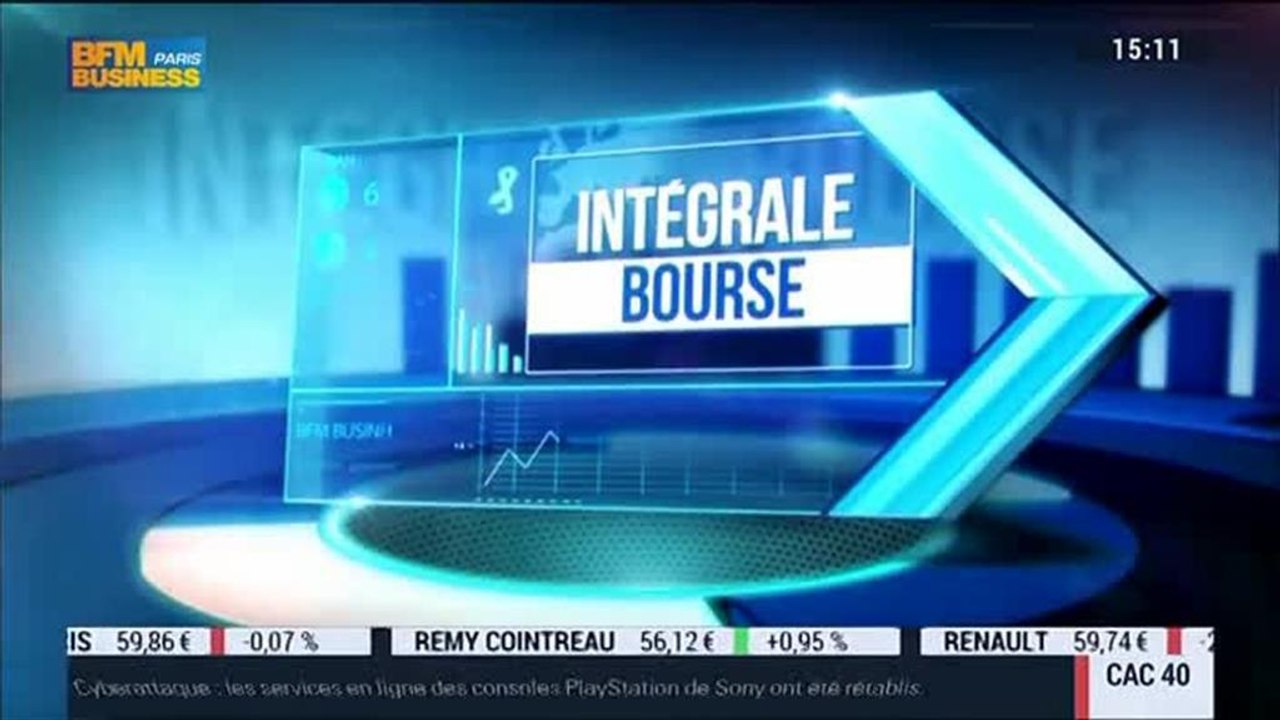 Tendances sur les marchés: les décryptages de Jean-François Bay - 29/12