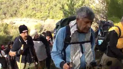 Damlacık SPİL Beşpınar