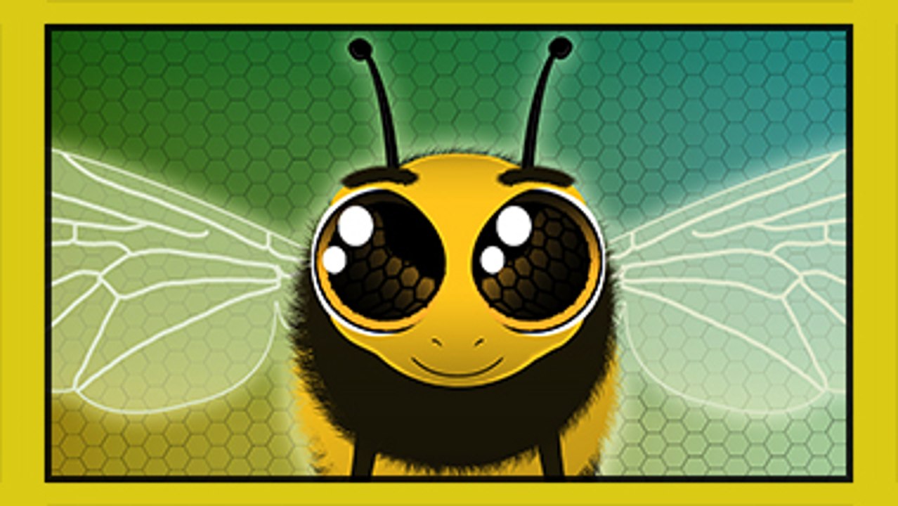 Arı Vız Vız Vız - Çocuk Şarkısı - Edis ile Feris Çizgi Film Çocuk Şarkıları Videoları