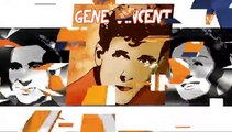 Gene Vincent - Woman Love (HD) Officiel Seniors Musik