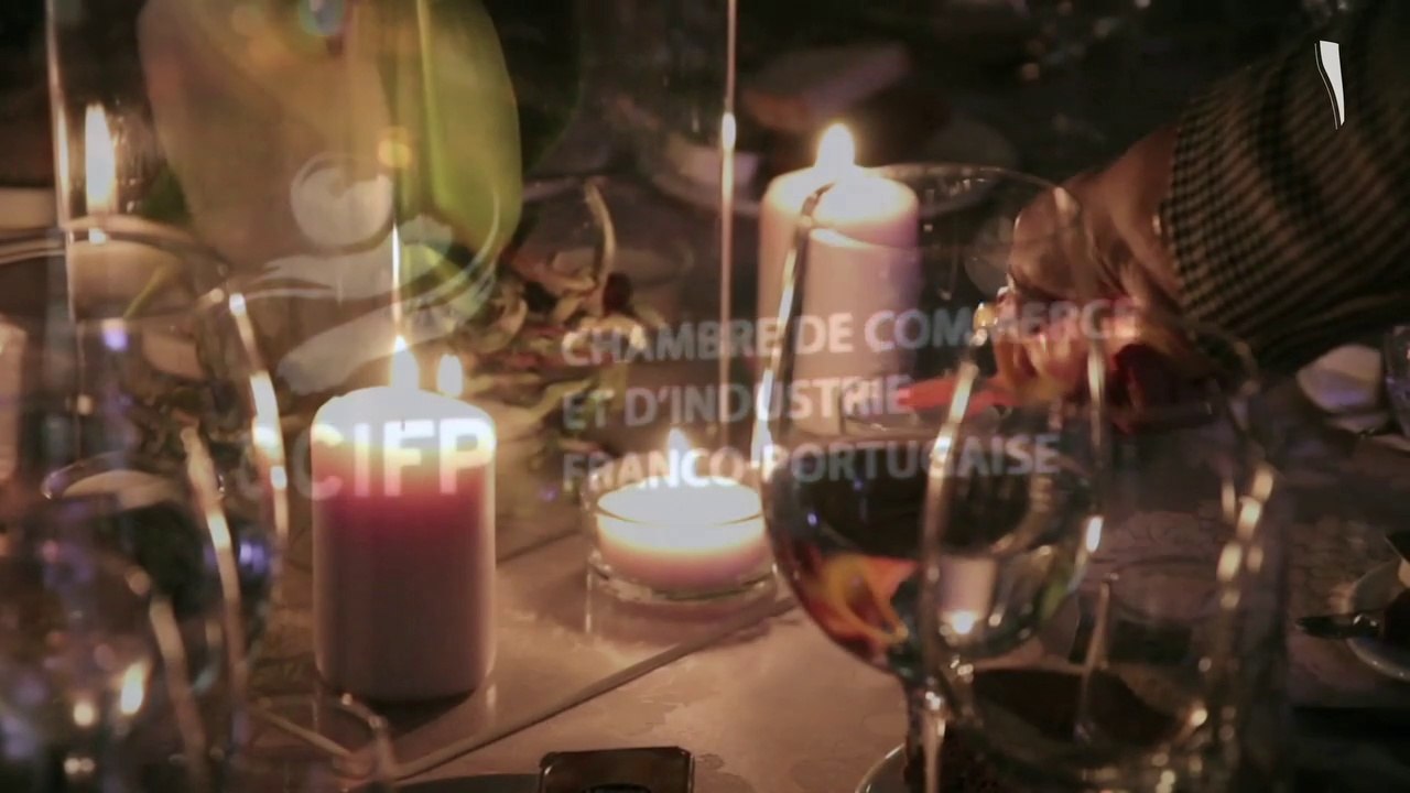 Gala Trophées CCIFP 2014