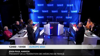 Tiers payant : " la majorité des médecins le font depuis longtemps "