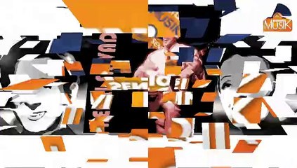 Henri Salvador - Le portrait de tante Caroline (HD) Officiel Seniors Musik