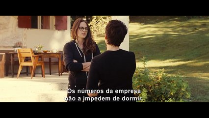Acima das Nuvens
