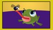 Küçük Kurbağa - Çocuk Şarkısı - Edis ile Feris Çizgi Film Çocuk Şarkıları Videoları