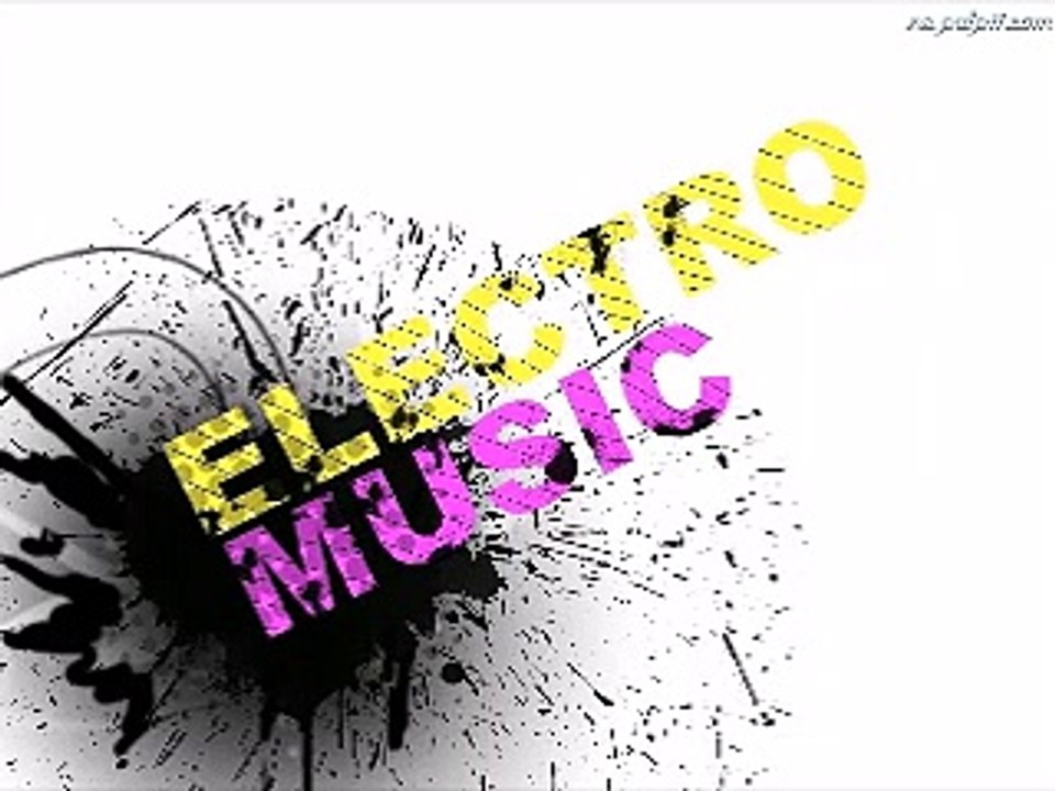 Party Mix (November 2013 Electro-House Mix) – DJ LAPIFORS