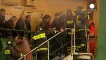 Havarierte Adria-Fähre: mindestens 5 Menschen tot, mehr als 400 Passagiere gerettet