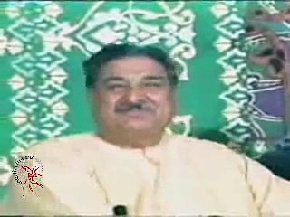 Ustad Mohammad Hussain Sarahang - Oh Yaar