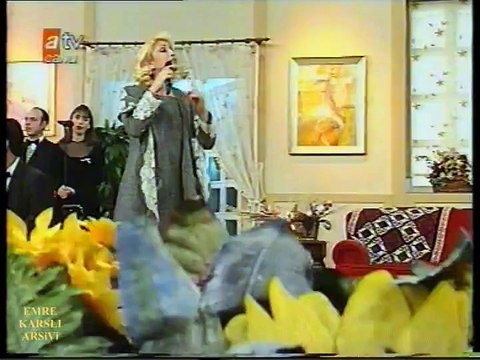 MUAZZEZ ERSOY-VEDA BUSESİ