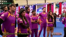 BCL 29th December 2014 Pt5