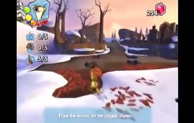 Age de Glace 3 - Le Temps des Dinosaures