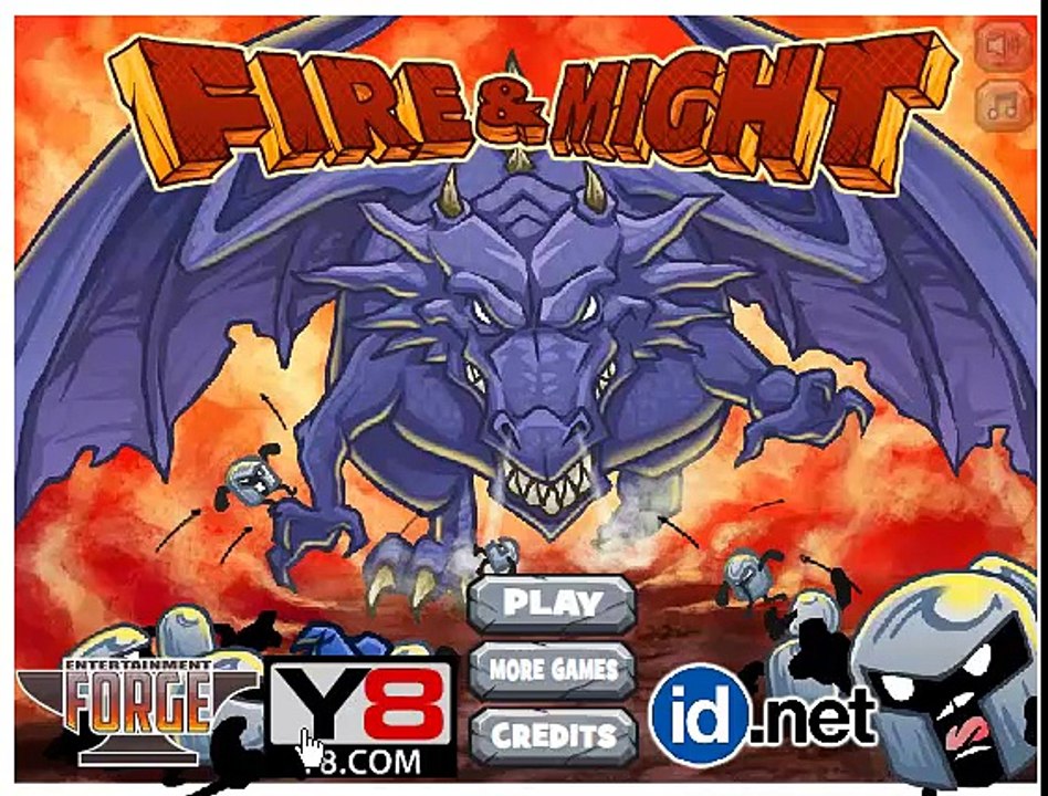 Alev Ejderhası Oyunu Ejderha Alev Püskürtme Oyunları Oyna Yeni